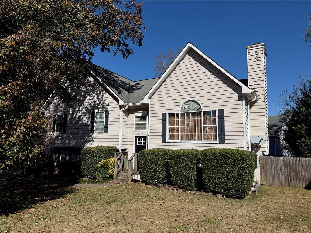 Logan Trace - Residential