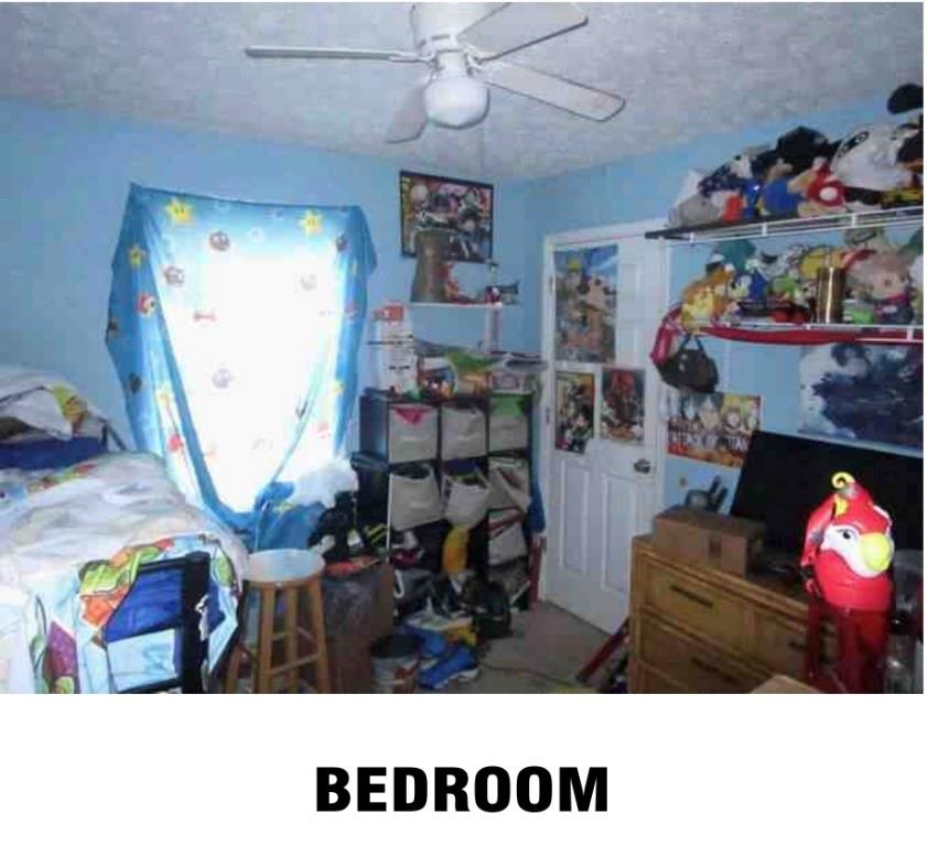 Logan Trace - Residential