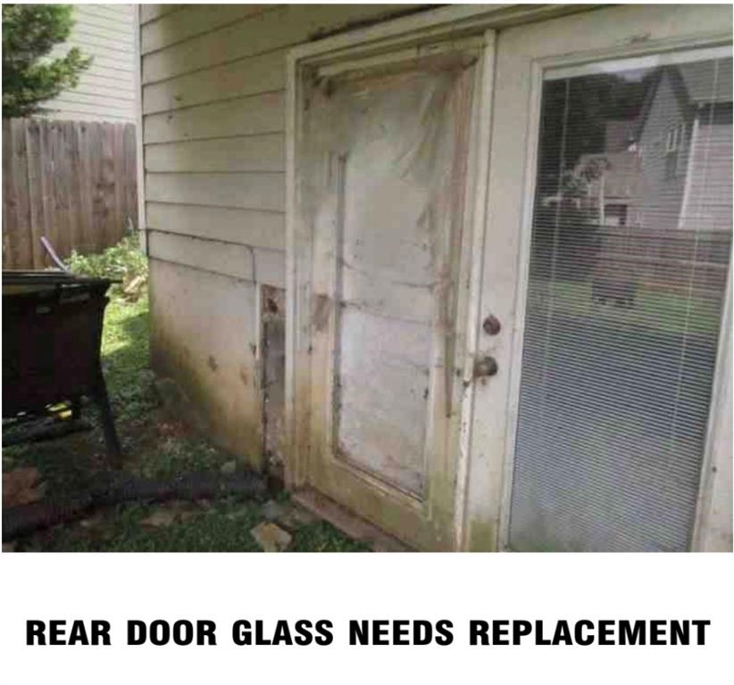 Logan Trace - Residential