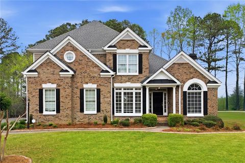 Homes For Sale - 149 Nightwind Trace<br/> Paulding County, Acworth, GA 30101