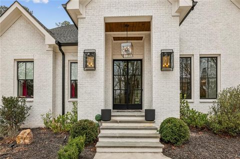 6055 Riverside Drive Atlanta GA 30328