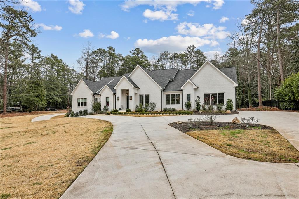 6055 Riverside Drive