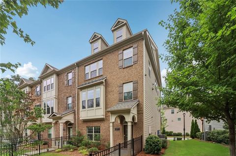 Photo of 2071 Morrison Avenue, Brookhaven, GA 30319 (MLS # 7625865)