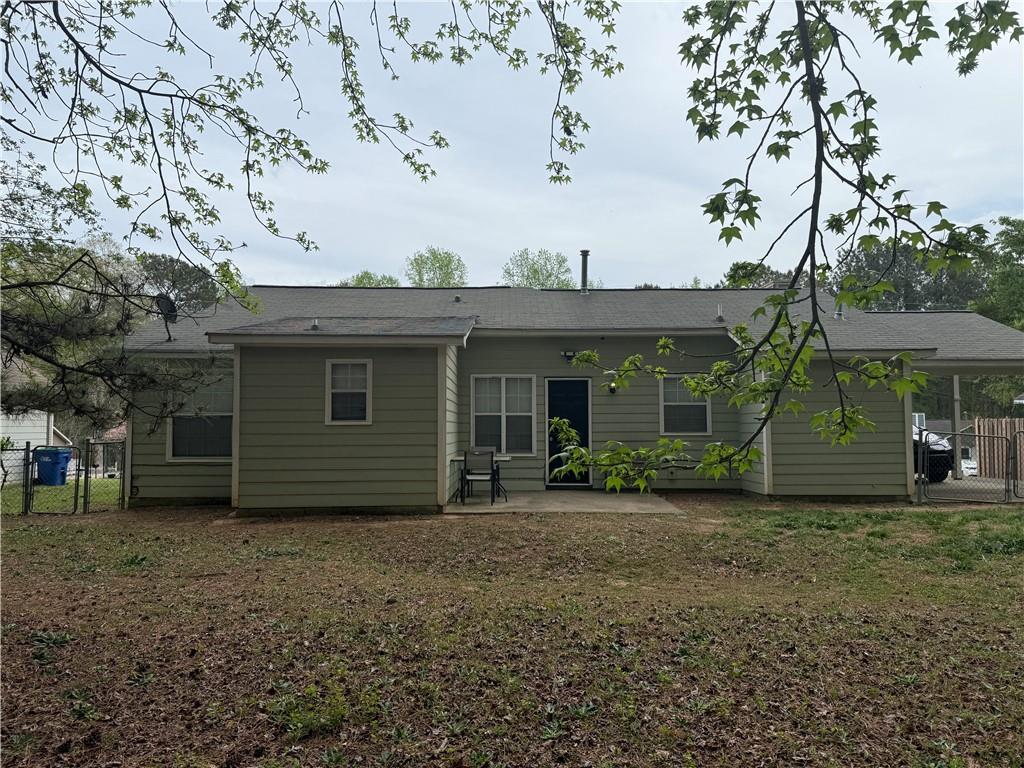 6490 Emerald Pointe Circle