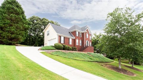 Homes For Sale - 2436 Sky Valley Drive<br/> Dacula, GA 30019
