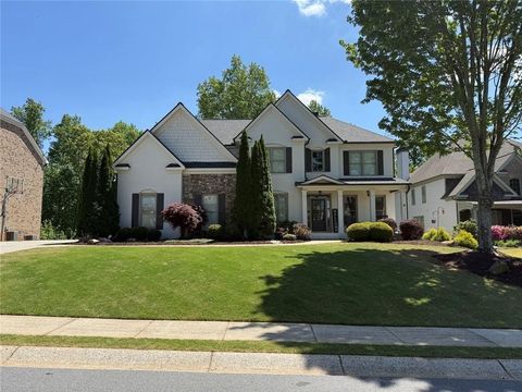 Photo of 4825 Allistair Drive, Cumming, GA 30040 (MLS # 7754529)