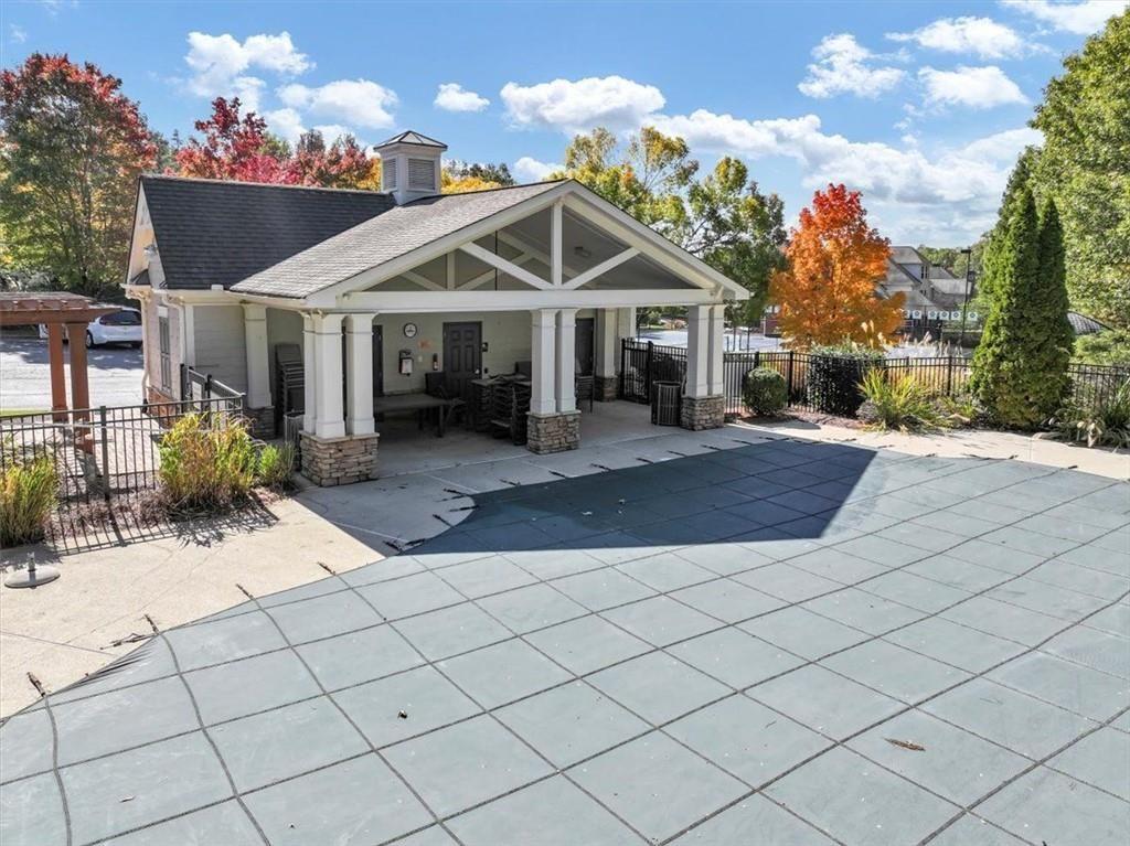 4825 Allistair Drive