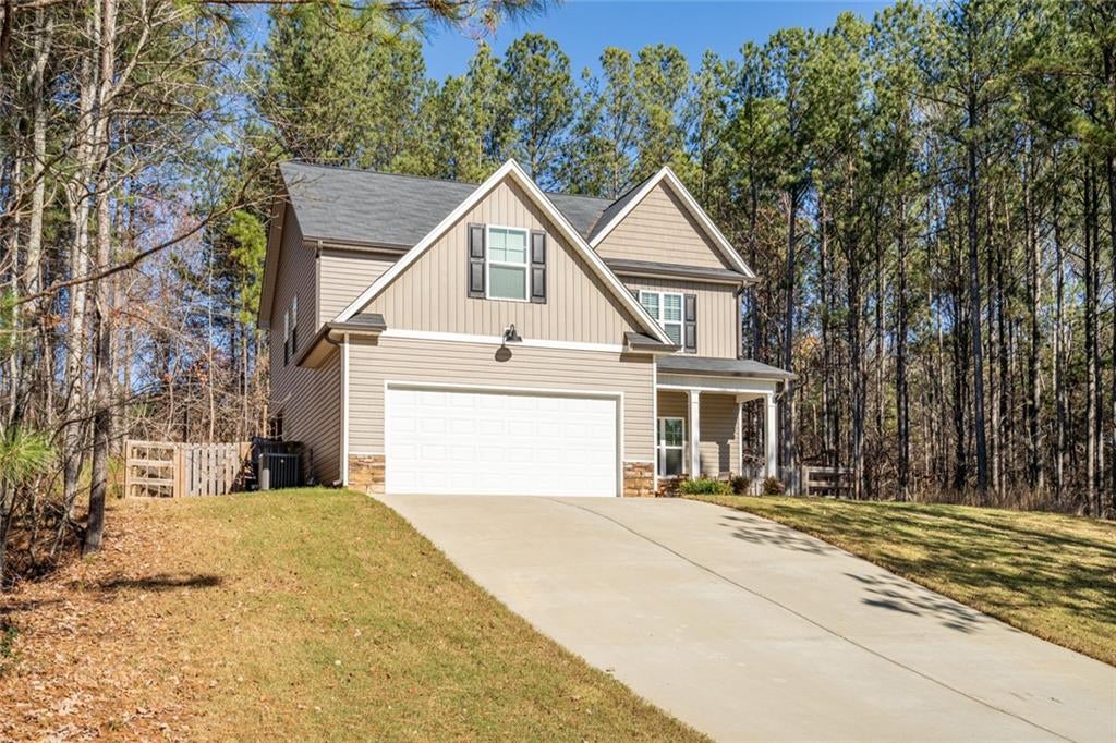 81 Roundtree Court