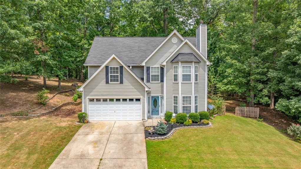 Highland Crossing - Residential