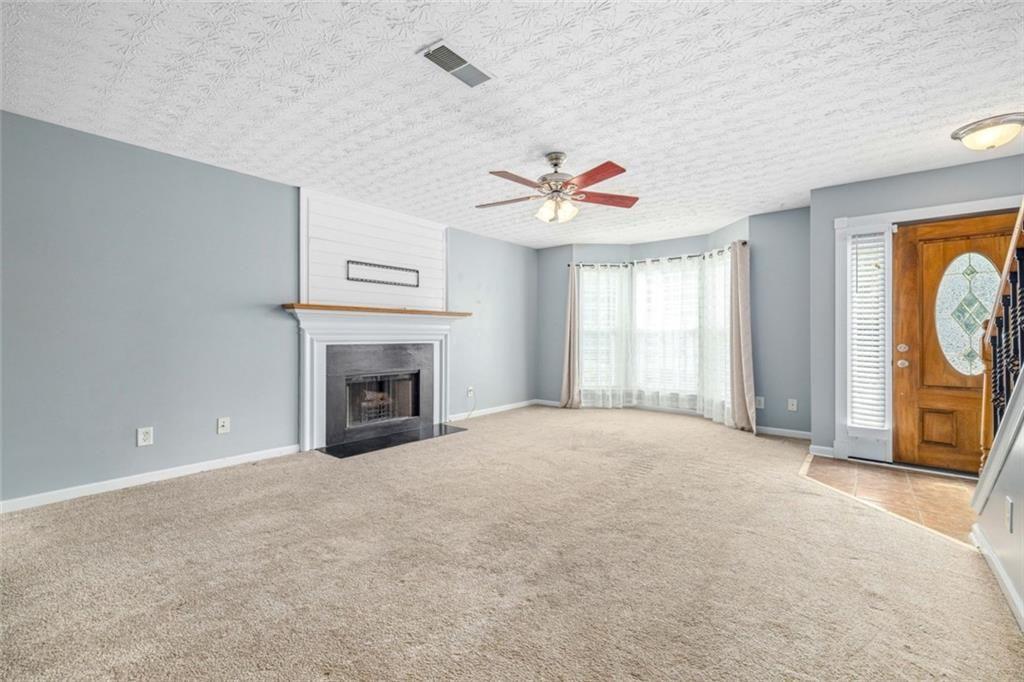 3286 High View Court