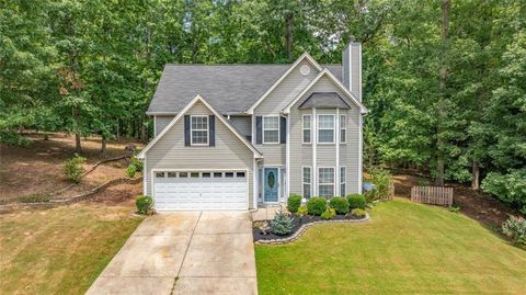 3286 High View Court Gainesville GA 30506