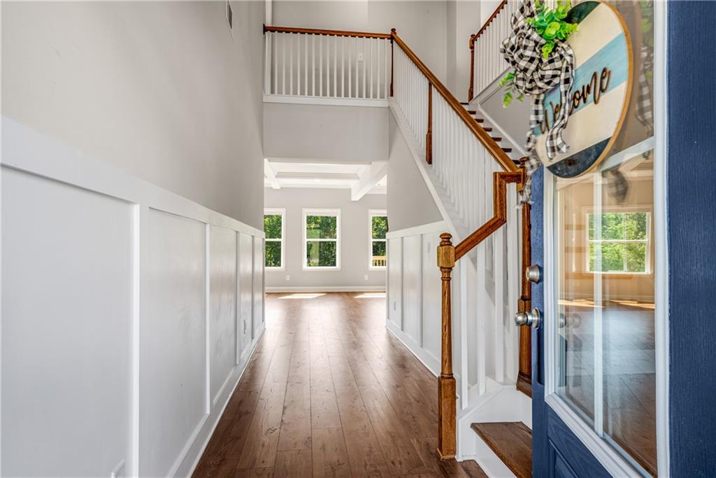 3616 Castoff Court
