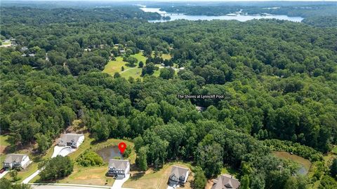 3616 Castoff Court Gainesville GA 30506