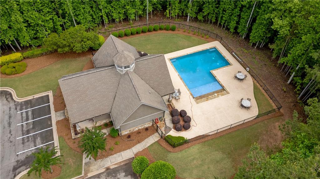 3616 Castoff Court