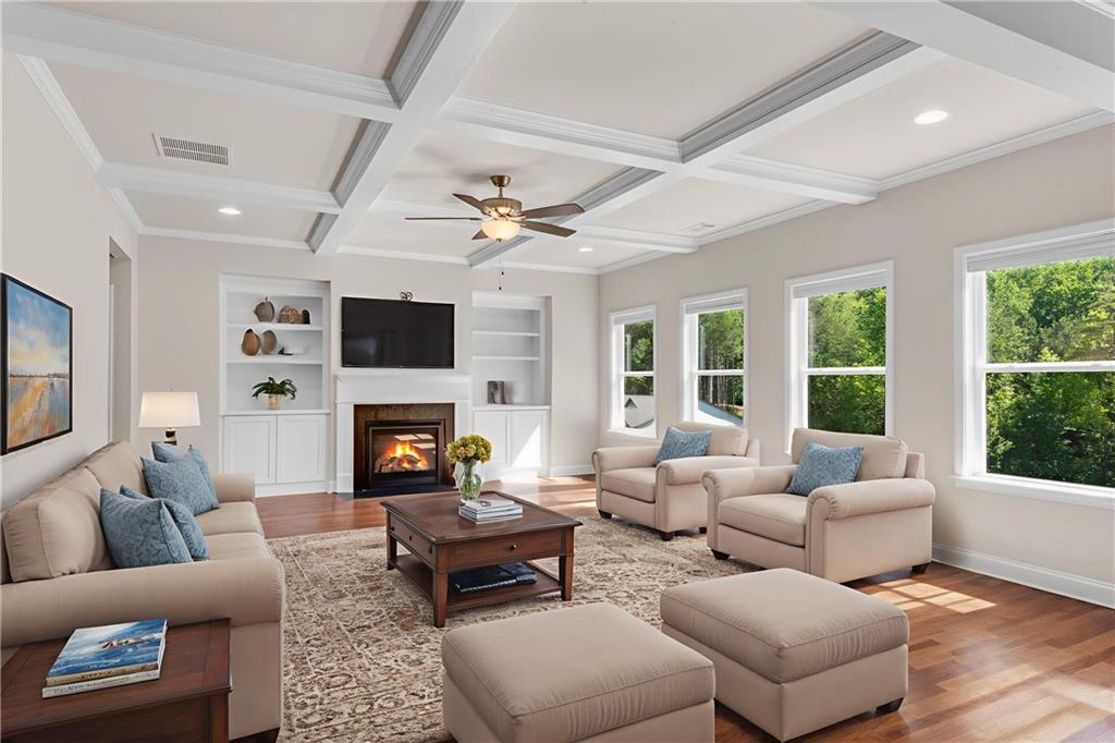 3616 Castoff Court