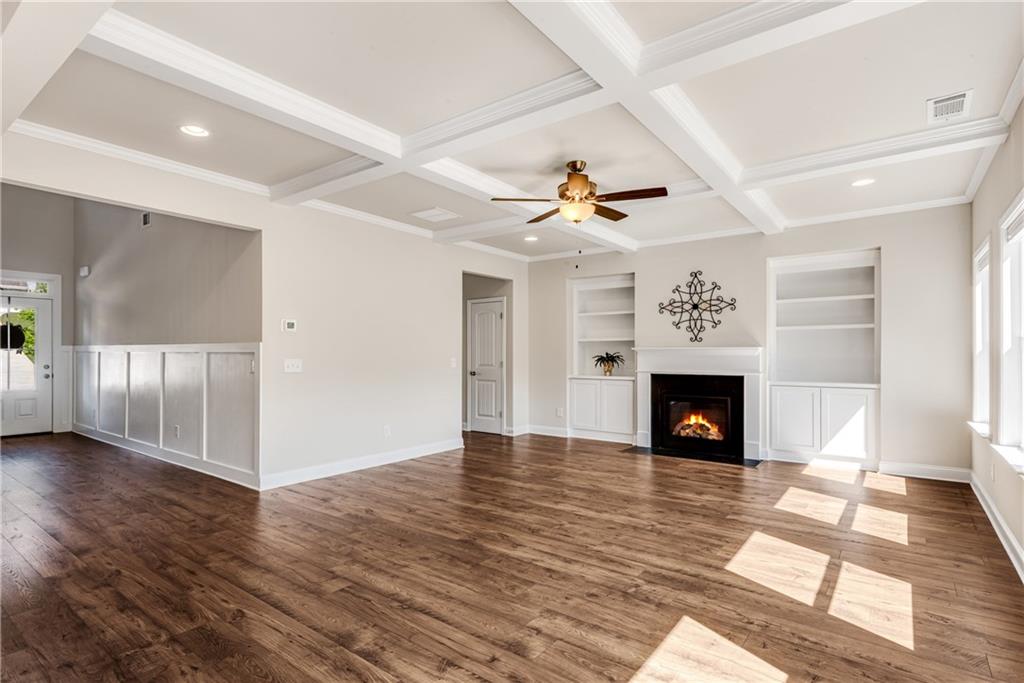 3616 Castoff Court