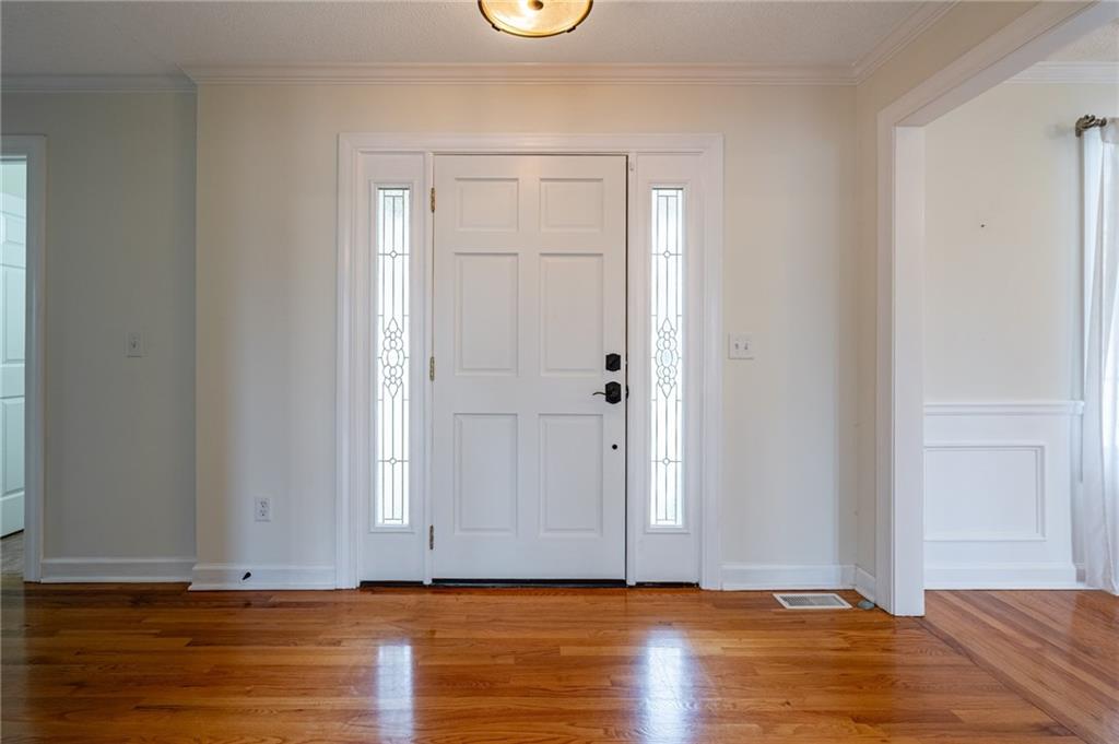 25 Timberlane Terrace SW