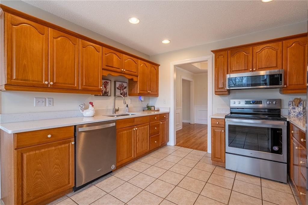 25 Timberlane Terrace SW