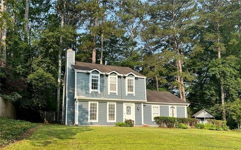 354 Dublin Way Lawrenceville GA 30044