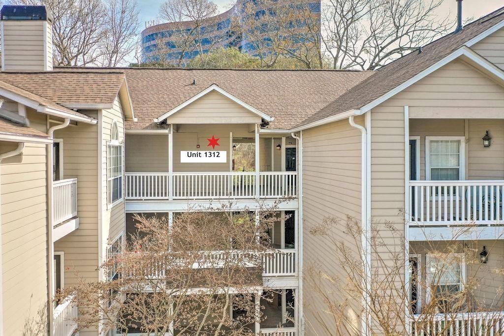 1250 Parkwood Circle SE 1312
