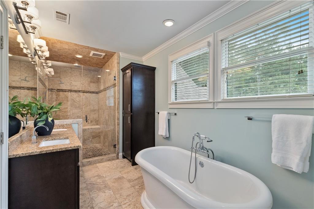 Oakhurst - Residential