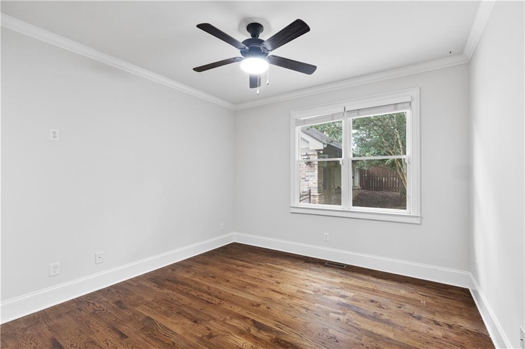 Oakhurst - Residential