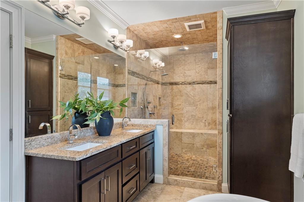 Oakhurst - Residential