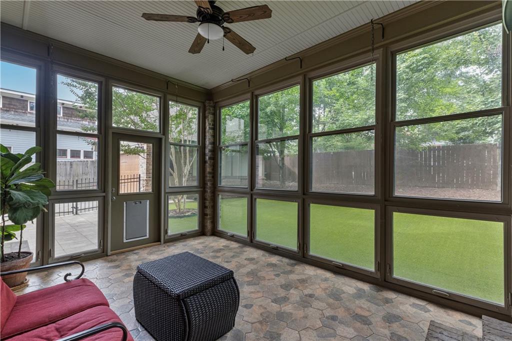 Oakhurst - Residential