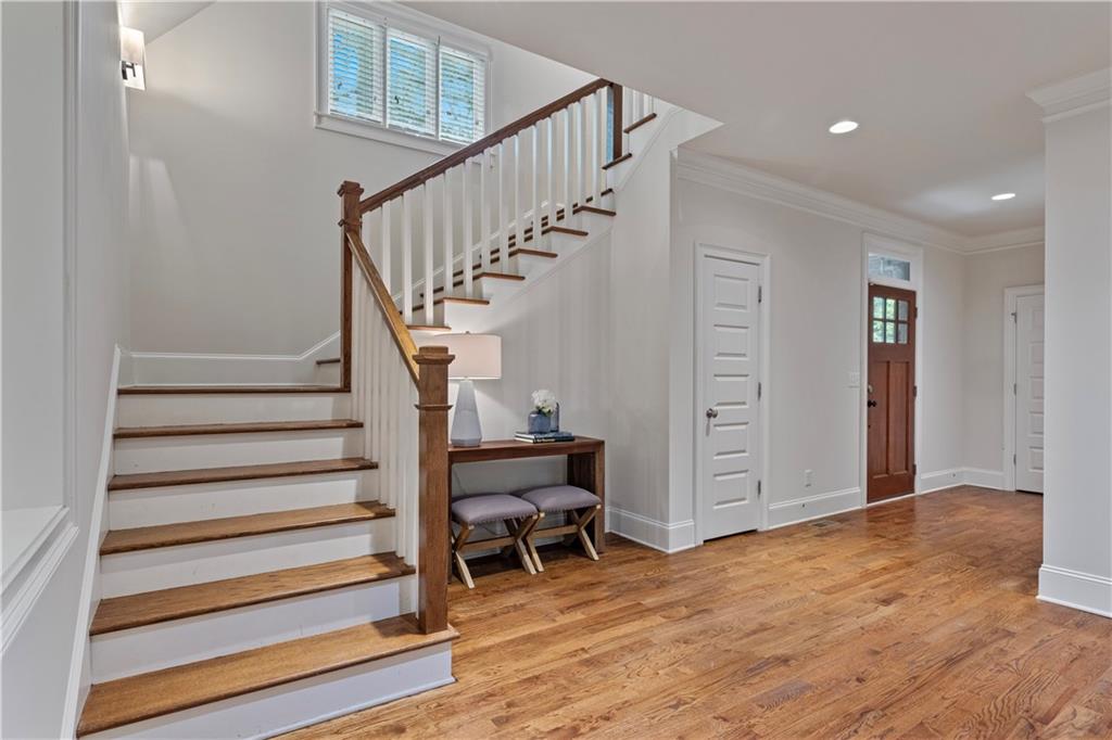 Oakhurst - Residential