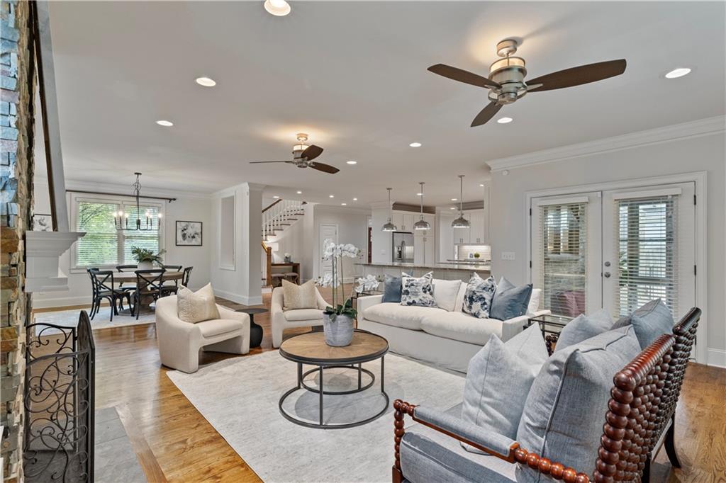 Oakhurst - Residential
