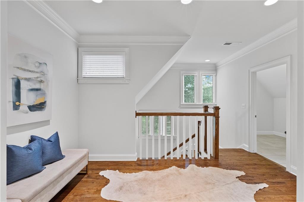 Oakhurst - Residential