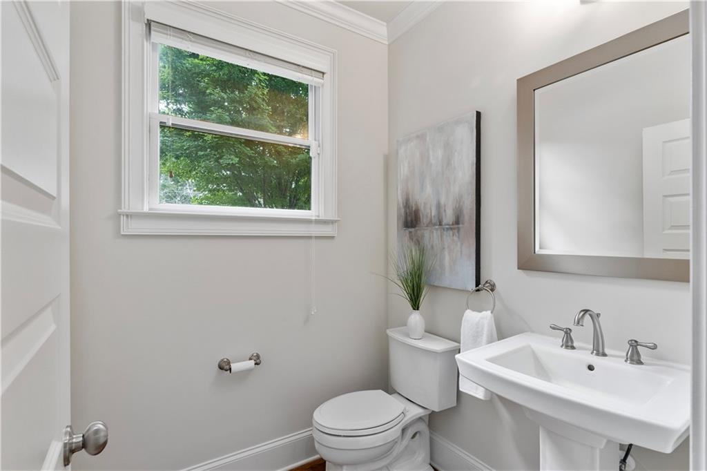 Oakhurst - Residential