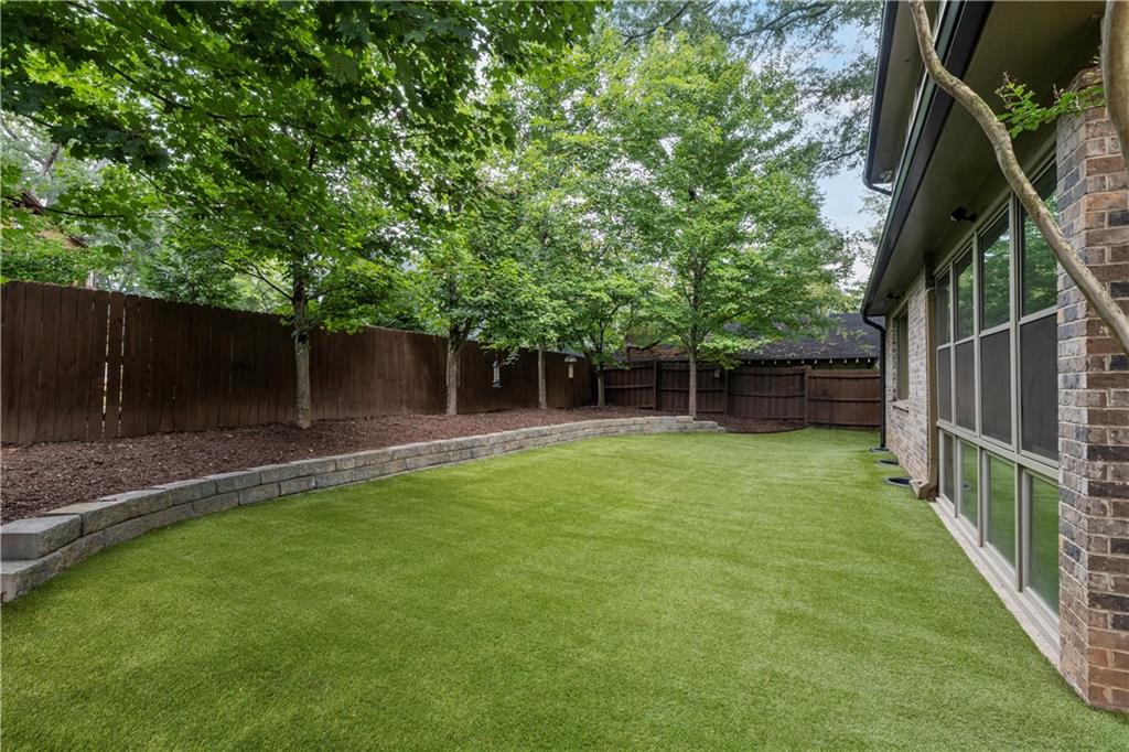 Oakhurst - Residential