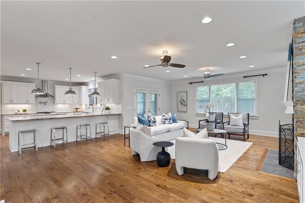 Oakhurst - Residential