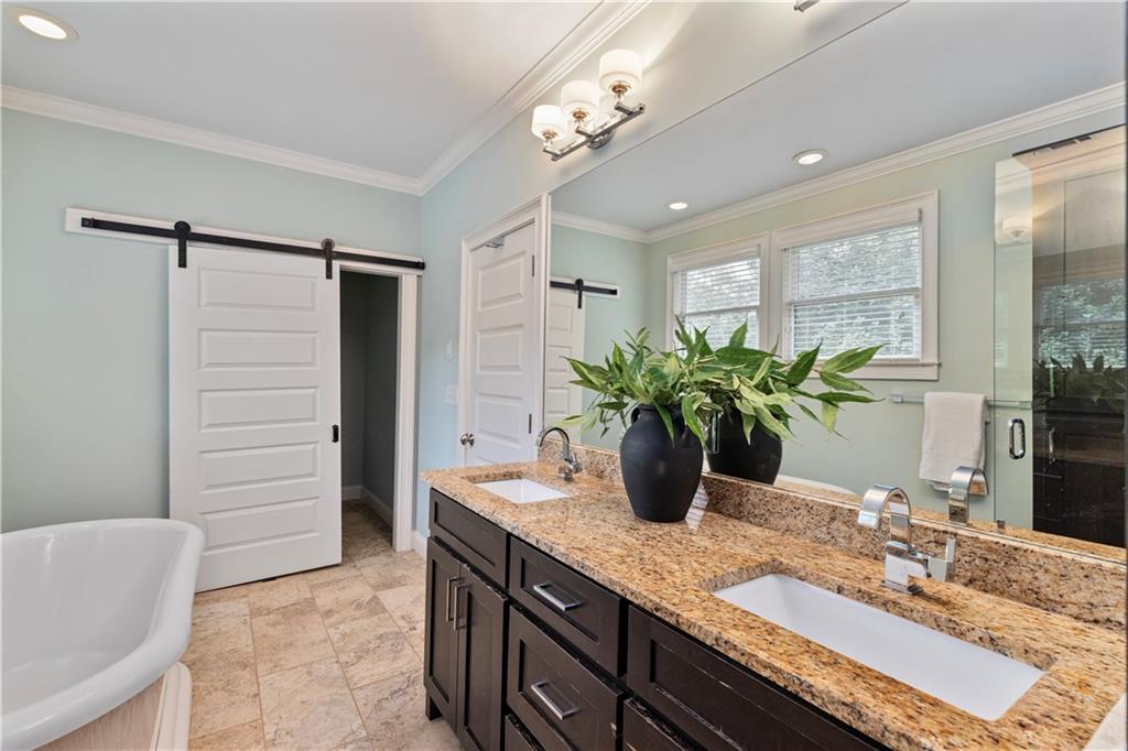 Oakhurst - Residential