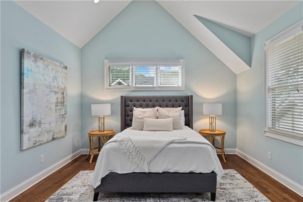 Oakhurst - Residential