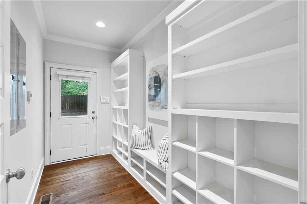Oakhurst - Residential