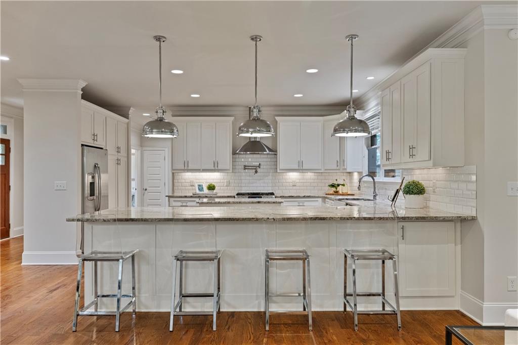Oakhurst - Residential
