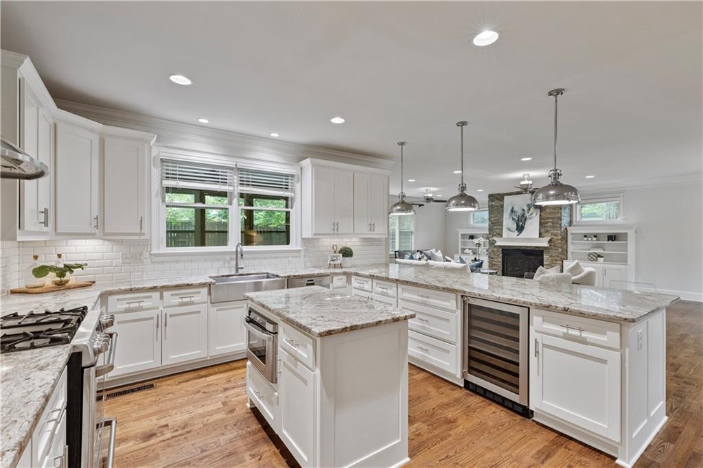 Oakhurst - Residential