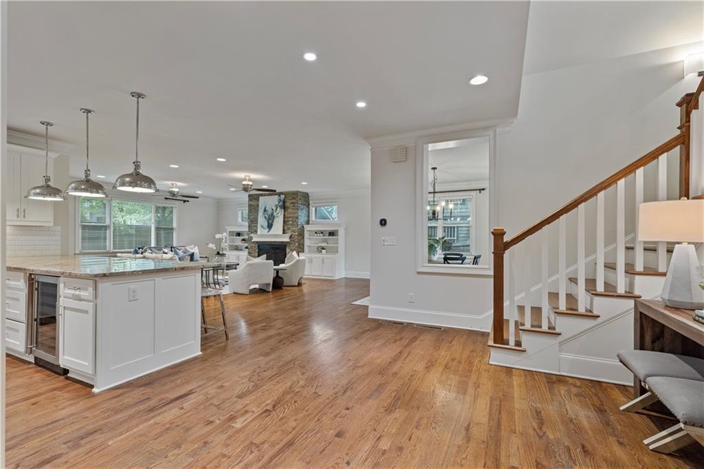 Oakhurst - Residential