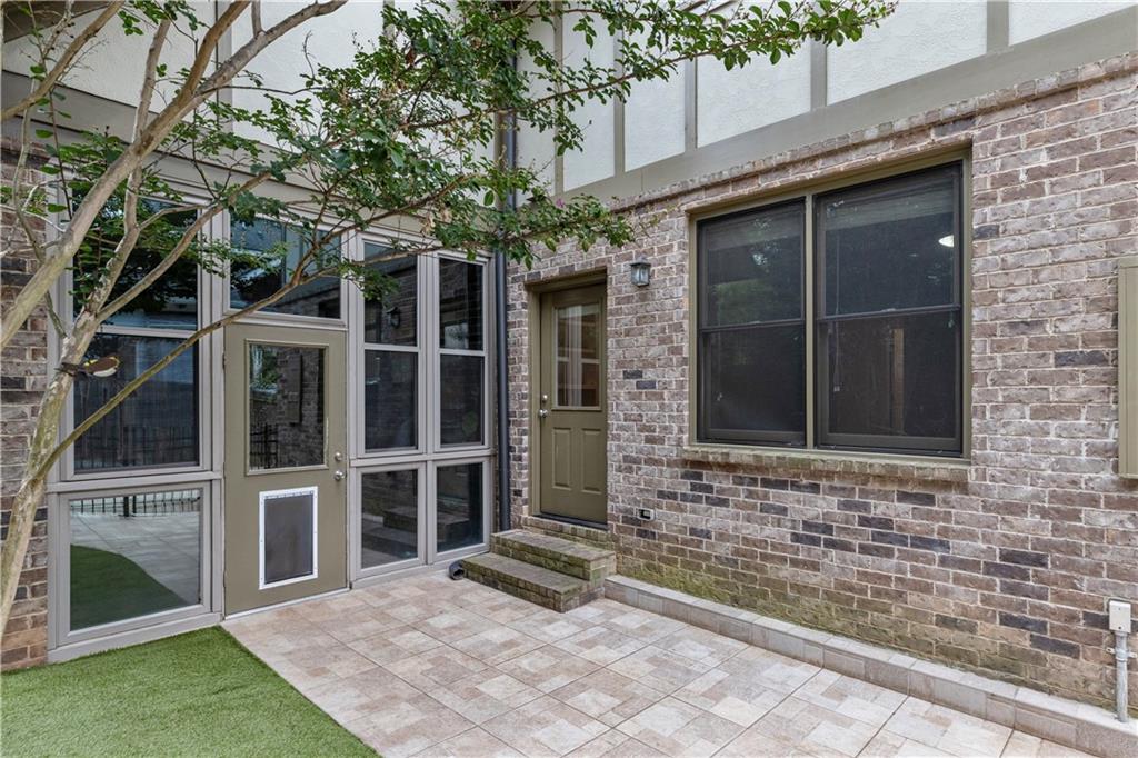 Oakhurst - Residential