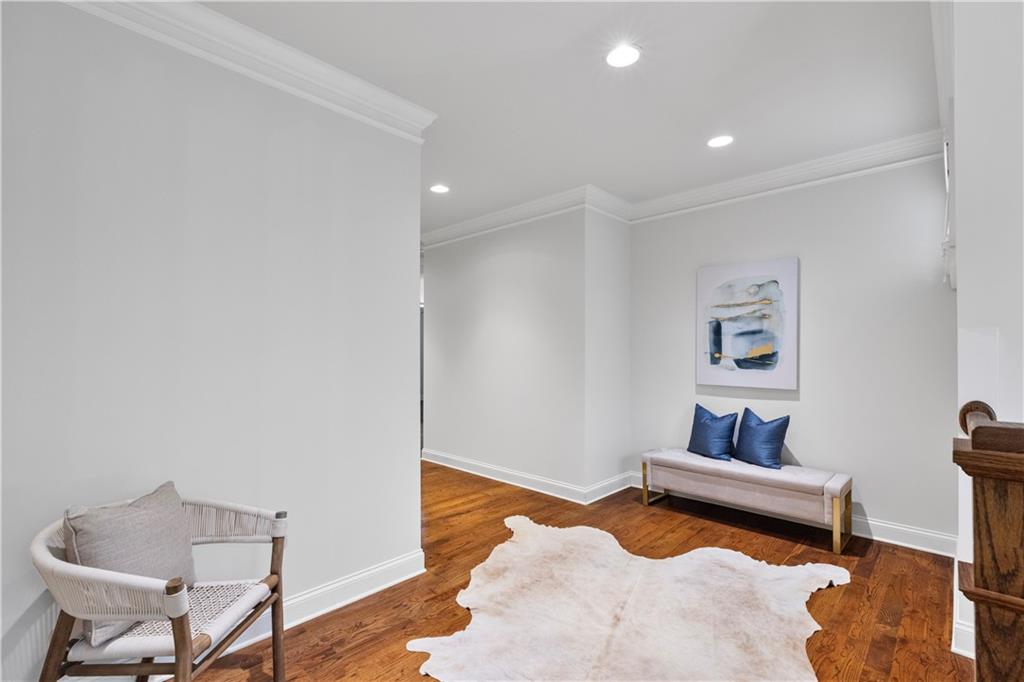 Oakhurst - Residential