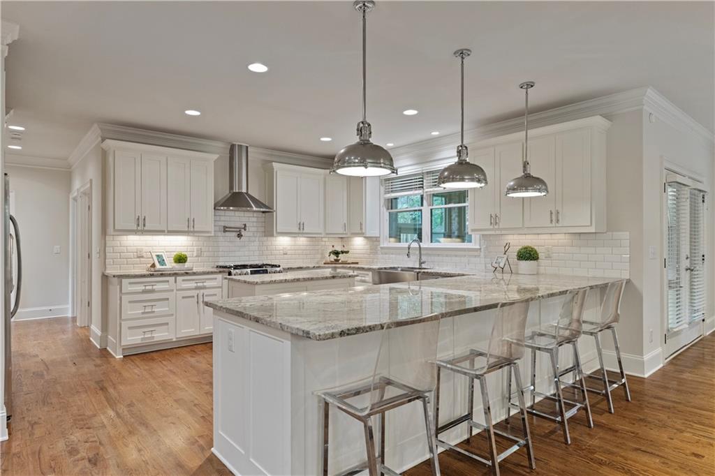 Oakhurst - Residential