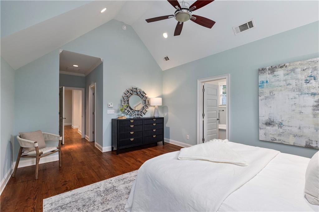 Oakhurst - Residential