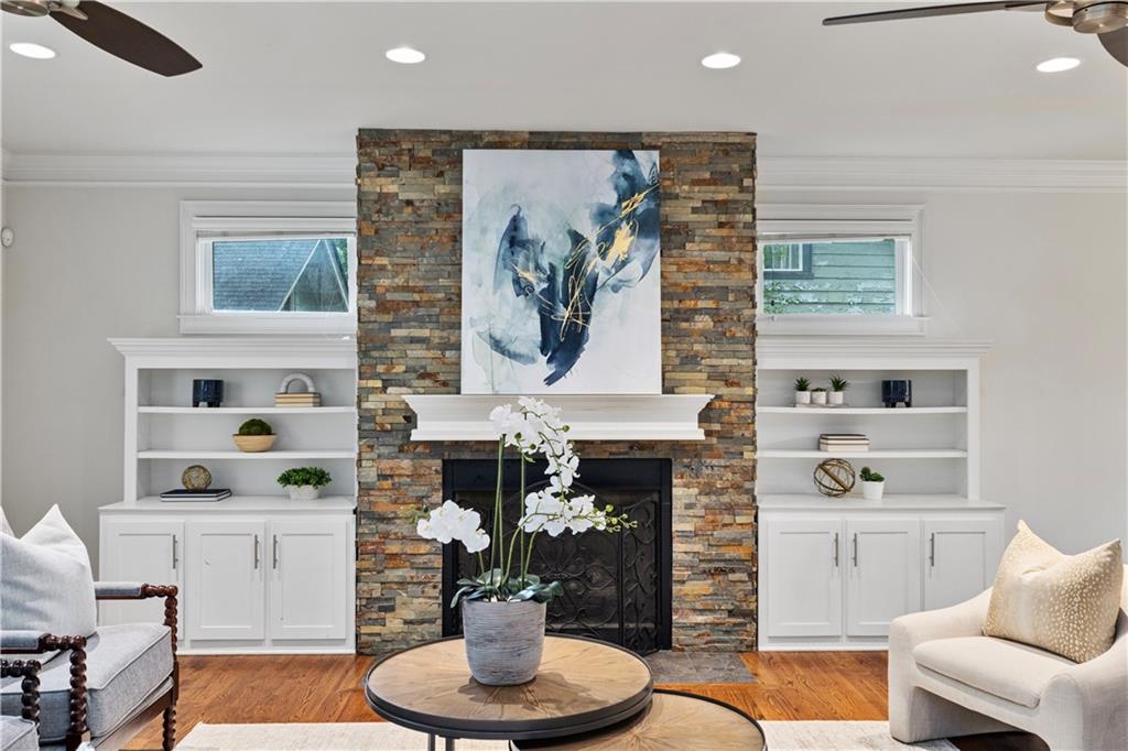 Oakhurst - Residential