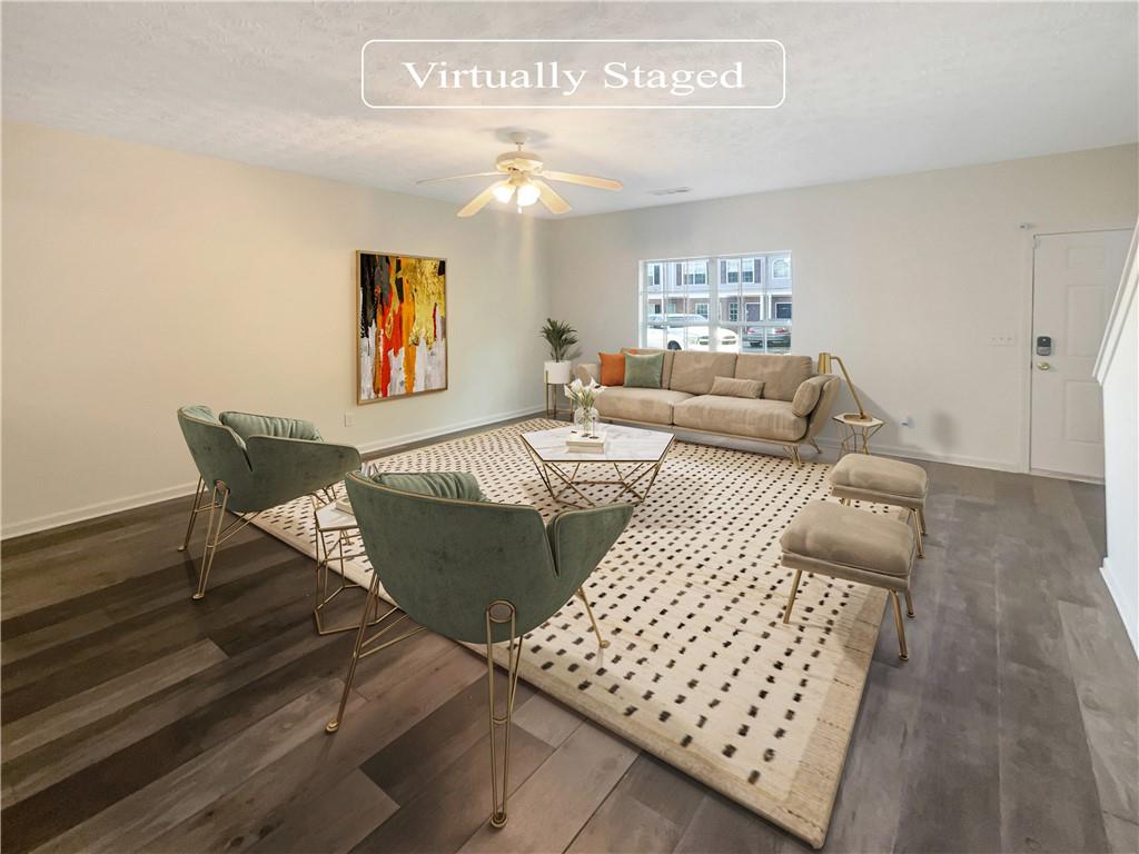 2575 Walden Lake Drive