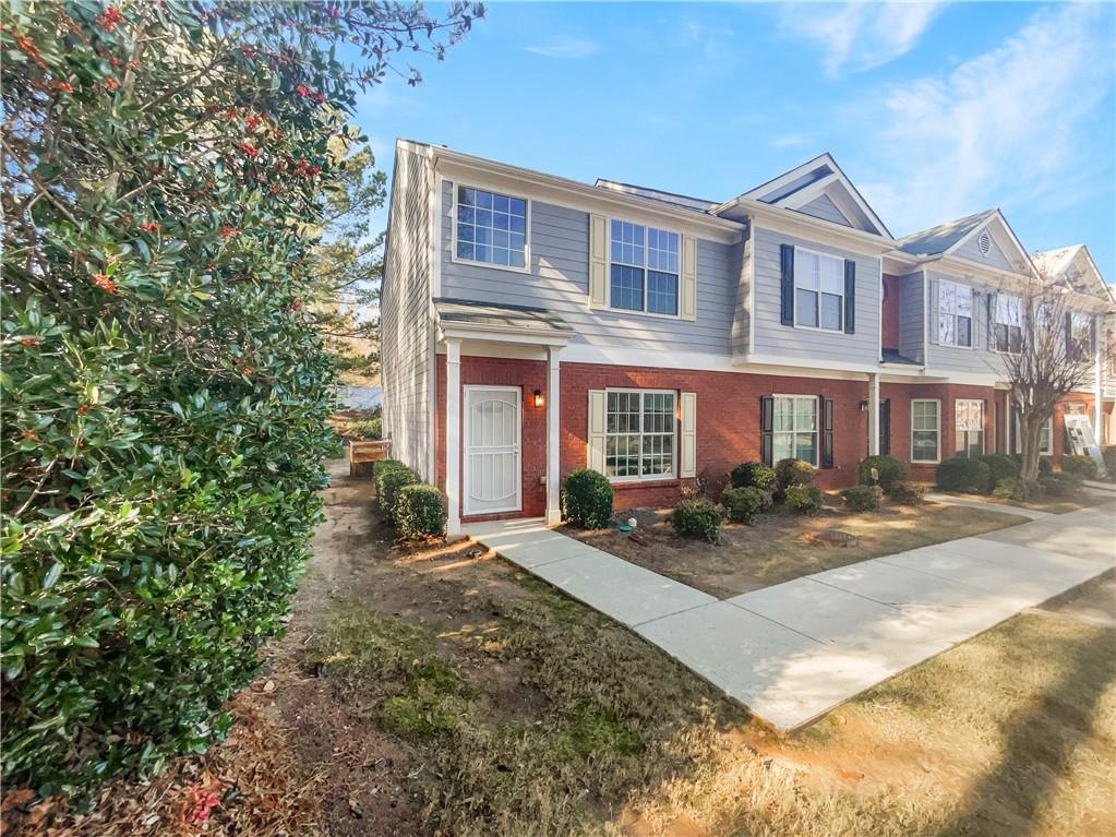 2575 Walden Lake Drive