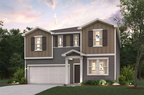 5286 Mulberry Creek Way Flowery Branch GA 30542