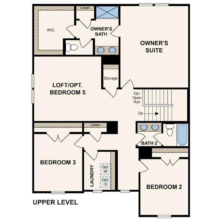 5286 Mulberry Creek Way