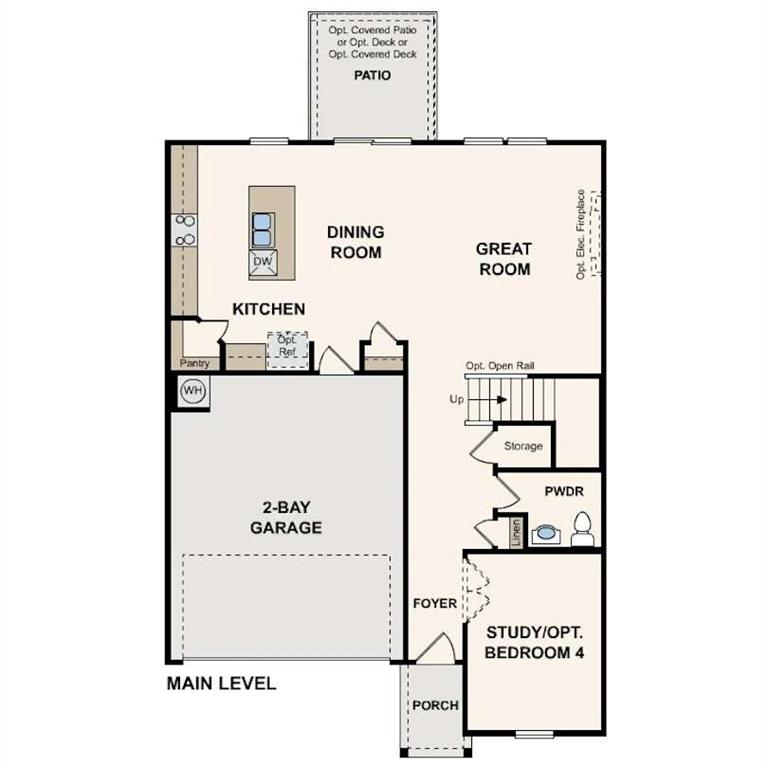 5286 Mulberry Creek Way